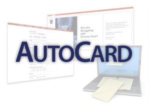 AutoCard